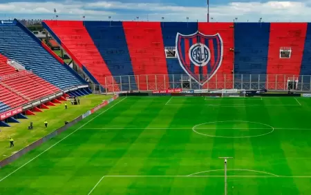 San Lorenzo