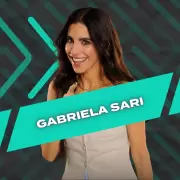 Gabriela Sari en BBN: de su estreno con El Secreto a la negacin del duelo por su separacin de Rulo Schijman