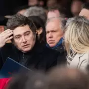 Preocupacin en la Casa Rosada tras el secuestro del celular de Spagnuolo y las versiones de un quiebre ante la Justicia