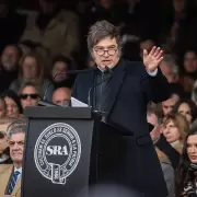 El fallo que prioriza la "libertad de expresin" de Javier Milei sobre los derechos de Ian Moche, un nio con autismo