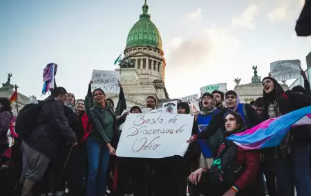 Convocan a un Cabildo Trava