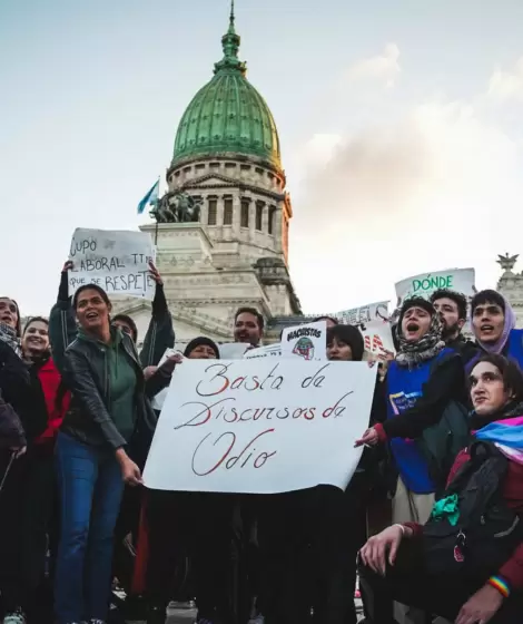 Convocan a un Cabildo Trava