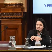 "No tienen derecho": una senadora del PRO neg que los nios deban atenderse en el Garrahan