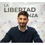 Escndalo libertario: un candidato de Milei va a juicio por violencia de gnero pero podra asumir con fueros