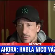 Nico Vzquez y Gimena Accardi, un final con lgrimas y respeto: "Nos estamos divorciando"