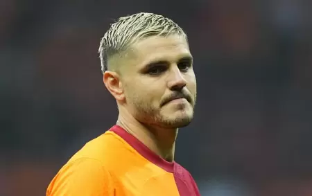 Mauro Icardi