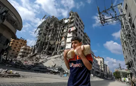 Genocidio en Gaza