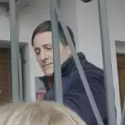 La defensa del sospechoso del crimen de Diego Fernández Lima celebró que el juez rechace la indagatoria