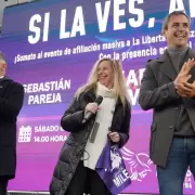 Duro cachetazo bonaerense: La Libertad Avanza tambalea entre el desorden, la interna con Menem y el escndalo de corrupcin