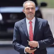 Lule Menem desminti las acusaciones de corrupcin y seal que es todo una "operacin kirchnerista"