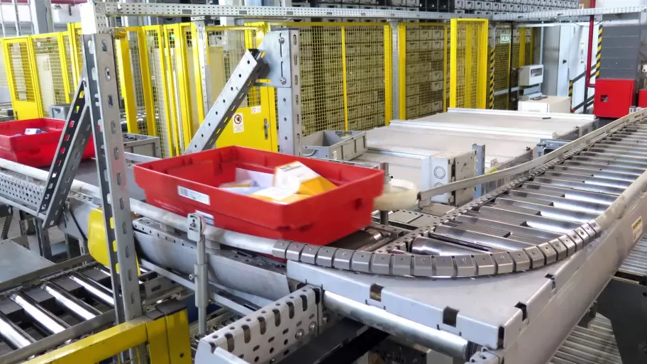 DrogueraSuizo Argentina