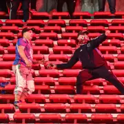 Masacre en Avellaneda: violencia, descontrol y vergüenza continental en Independiente-Universidad de Chile