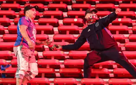 Masacre en Avellaneda