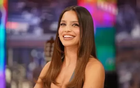 Emilia Mernes, entre la autocrtica y la bsqueda de madurez