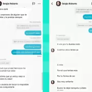 Escndalo en Escobar: un candidato de La Libertad Avanza fue imputado por acoso sexual a una adolescente de 14 aos