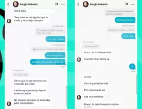 Acoso sexual en la Libertad Avanza