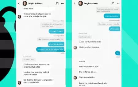 Acoso sexual en la Libertad Avanza