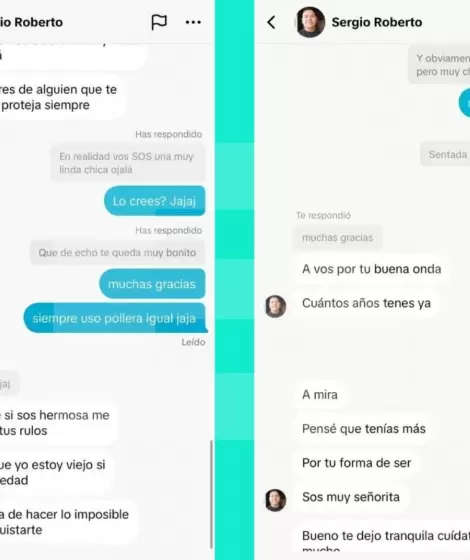 Acoso sexual en la Libertad Avanza