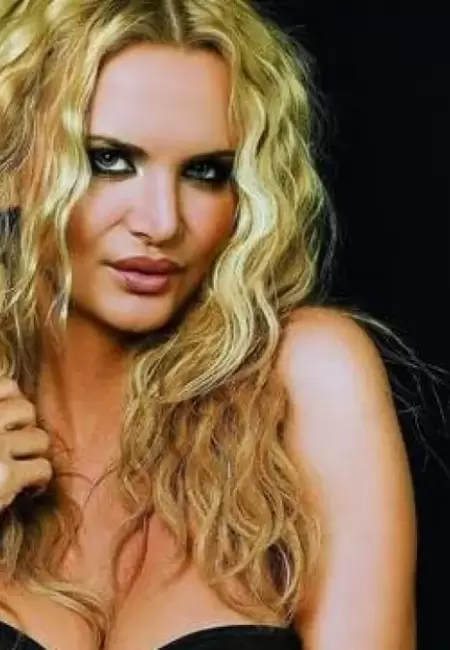 Amalia Granata en GH 2007