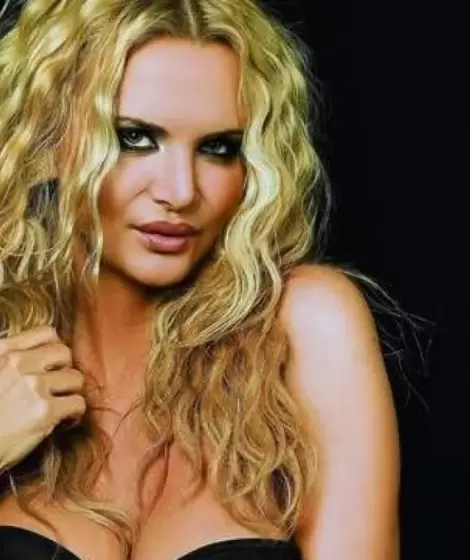 Amalia Granata en GH 2007