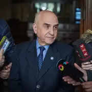A la espera de novedades en la causa ANDIS, Alejandro Vilches renunci� a la Secretar�a de Discapacidad