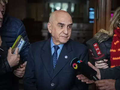 Alejandro Alberto Vilches