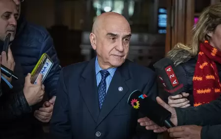 Alejandro Alberto Vilches