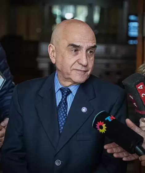 Alejandro Alberto Vilches