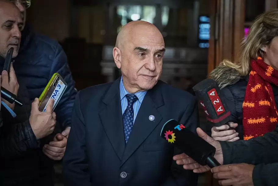 Alejandro Alberto Vilches