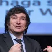 Después del escándalo de corrupción de La Libertad Avanza, intervienen ANDIS