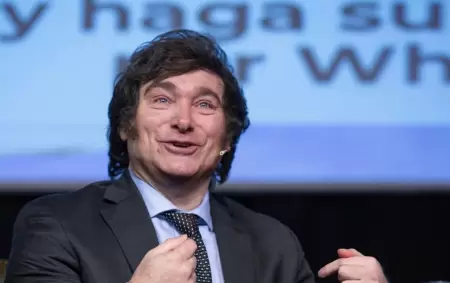 Javier Milei