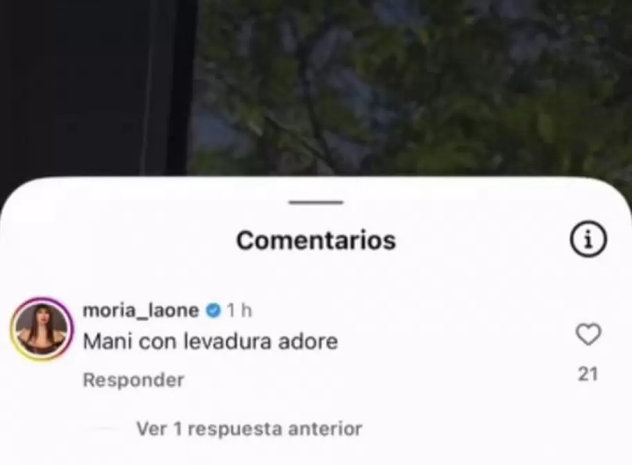 El comentario de Moria Casán sobre el video de Mauro Icardi en ropa interior.