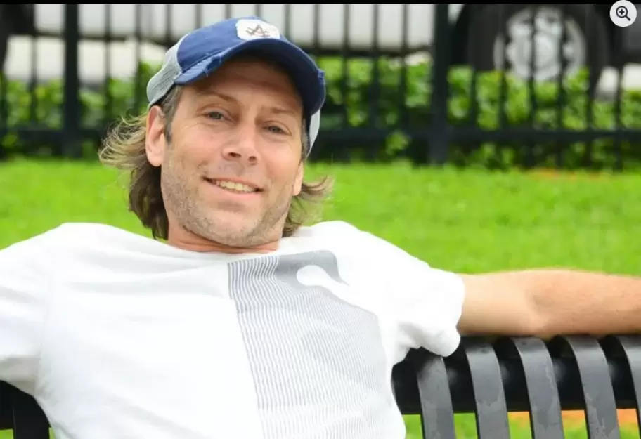 Emmanuel Kovalivker, uno de los dueos de la Droguera Suizo Argentina.