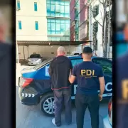 Horror en Mendoza: denunci la muerte de su pap y qued detenido acusado de parricidio