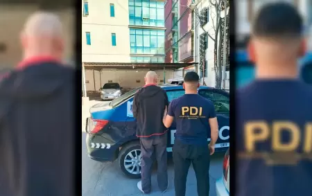 Un jubilado apareció muerto y su hijo quedó detenido acusado de parricidio