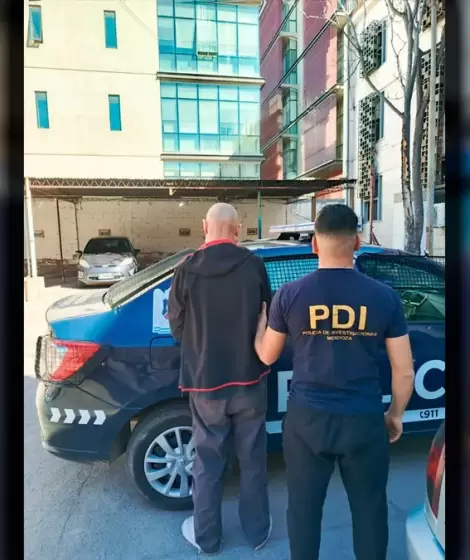 Un jubilado apareci muerto y su hijo qued detenido acusado de parricidio