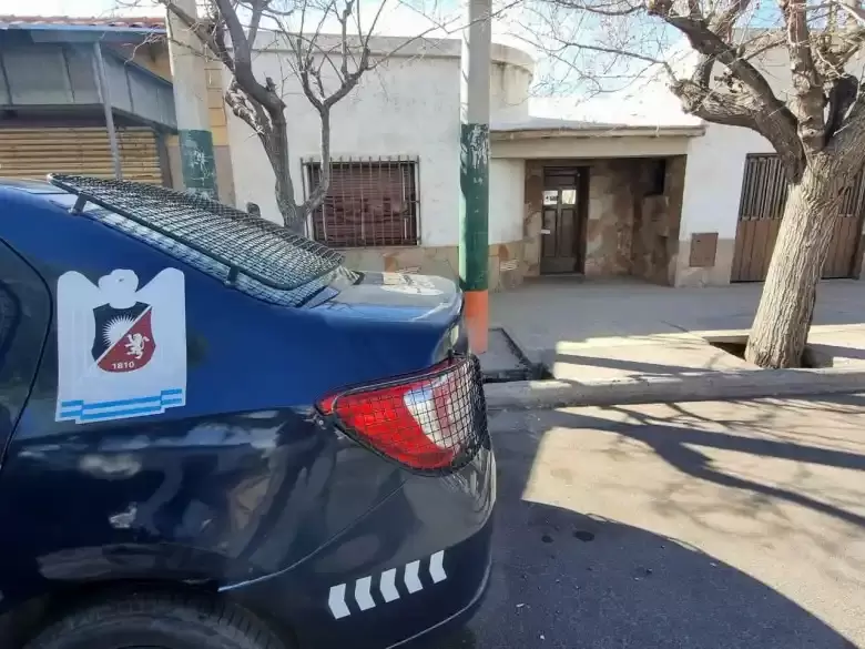 Un jubilado apareci muerto y su hijo qued detenido acusado de parricidio