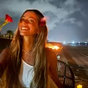 Tini Stoessel y su confesin ms ntima: el deseo que cambiar su vida para siempre