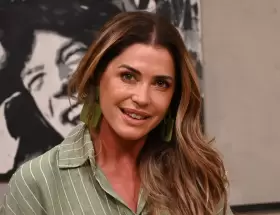 Pamela David