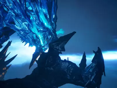 Lost Soul Aside: el RPG chino que pas de un prototipo casero a la "joya next-gen" que llega a PS5 y PC