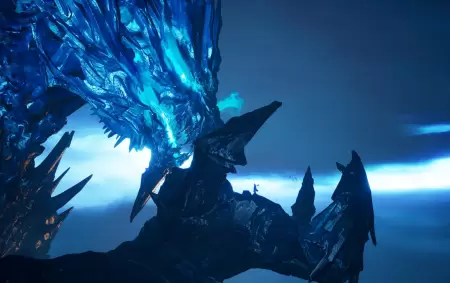 Lost Soul Aside: el RPG chino que pasó de un prototipo casero a la "joya next-gen" que llega a PS5 y PC