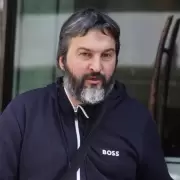 Procesan a Ariel Garca Furfaro y otros 14 acusados por el caso de fentanilo contaminado