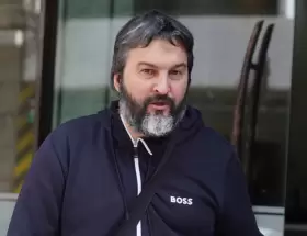 Ariel García Furfaro enfrenta hasta 25 años de prisión