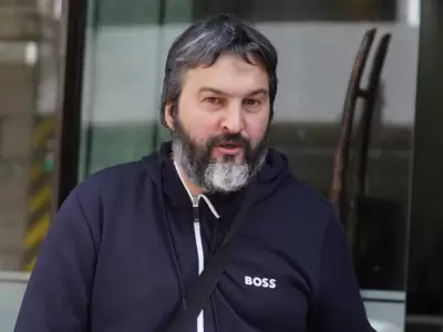 Ariel Garca Furfaro enfrenta hasta 25 aos de prisin