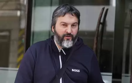 Ariel García Furfaro enfrenta hasta 25 años de prisión