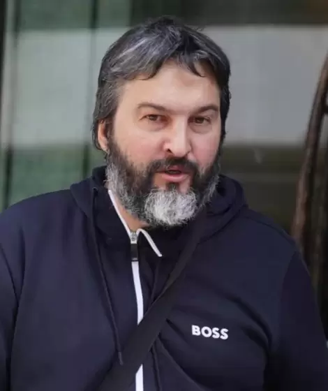 Ariel Garca Furfaro enfrenta hasta 25 aos de prisin