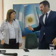 Bullrich y Petri tranzaron con la Suizo Argentina, mientras cientos de pacientes oncológicos y con VIH esperan su medicación