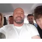 Pettovello, Mondino y Javier "desentendido de todo": los nuevos audios de Spagnuolo que complican al Gobierno