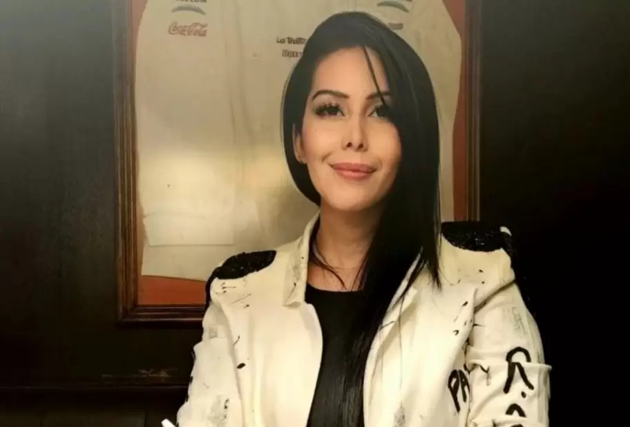 Viviana Aguirre, ex coordinadora contable del PAMI