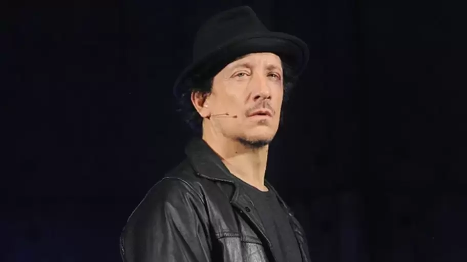 Nico Vzquez destruido tras el divorcio con Gimena Accardi